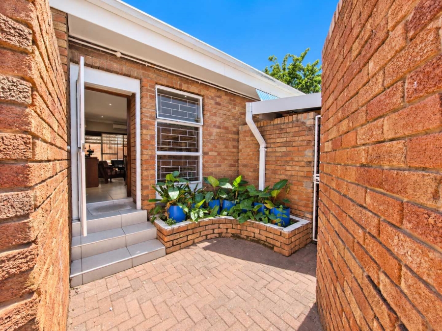 2 Bedroom Property for Sale in Navalsig Free State